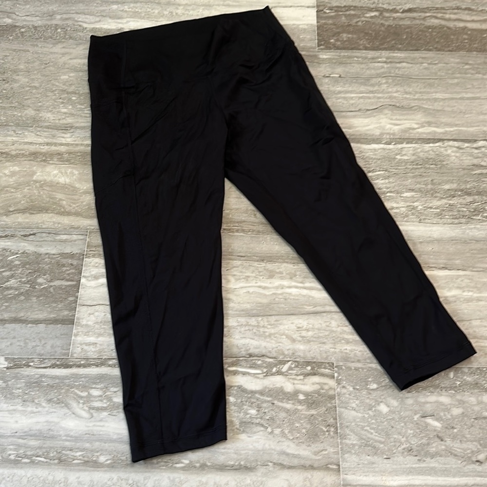 Zyia Active 14-16 Leggings